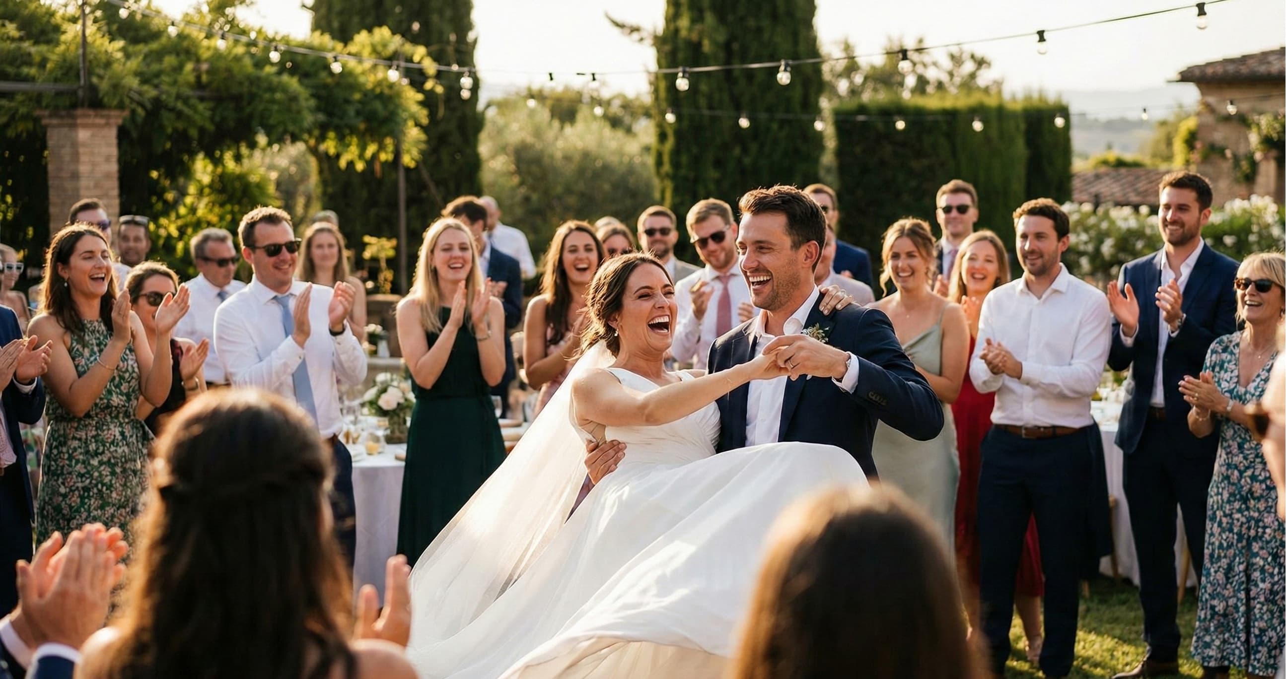 movement over posing