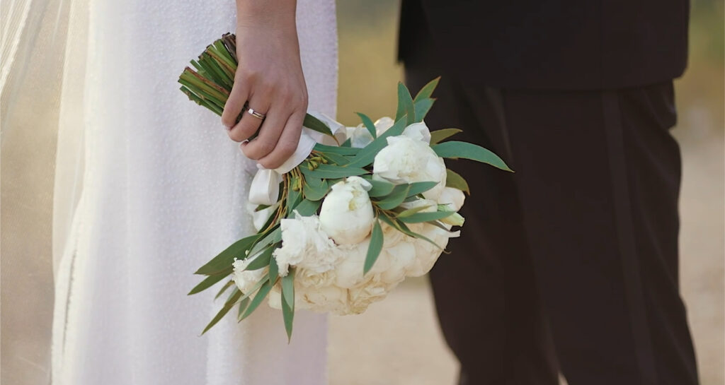 What to Expect from Your Wedding Videographer image